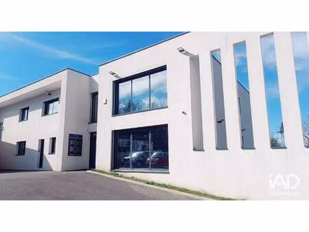 vente bureaux 902 m²
