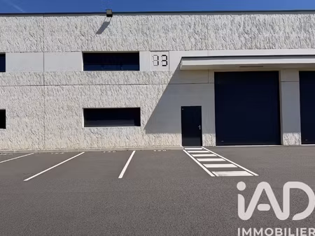 vente boutique/local commercial 224 m²