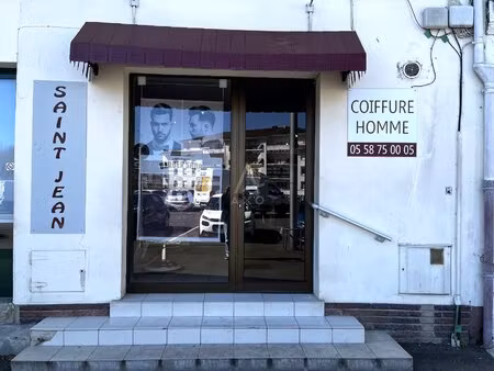 local commercial
