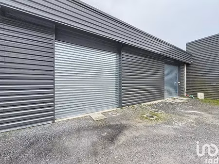 location locaux professionnels 0 pièces 126 m² à morlaàs (64160)  734 €