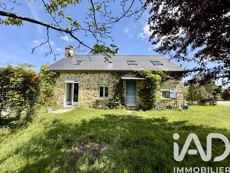 vente maison de campagne 4 pièces