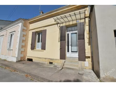 maison 4 pièce(s) 100 m2