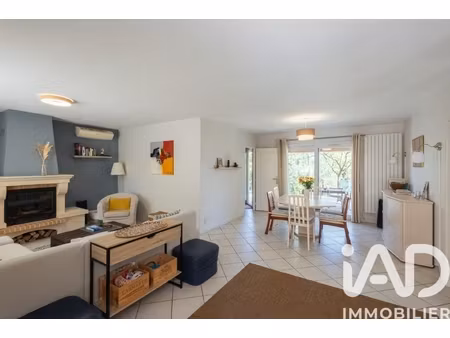 vente maison traditionnelle 7 pièces
