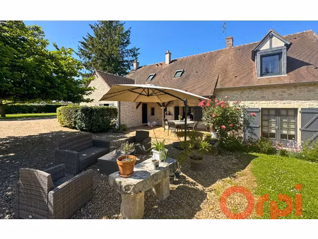 maison civray 157 m² t-5 à vendre  325 000 €