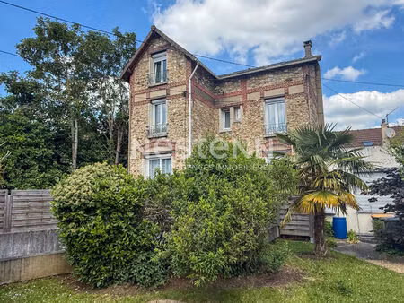 maison epinay sur seine 5 pièce(s)