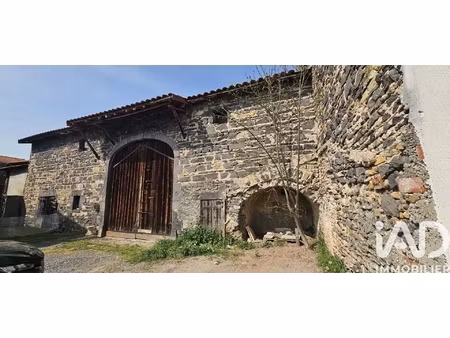 vente grange 1 pièce