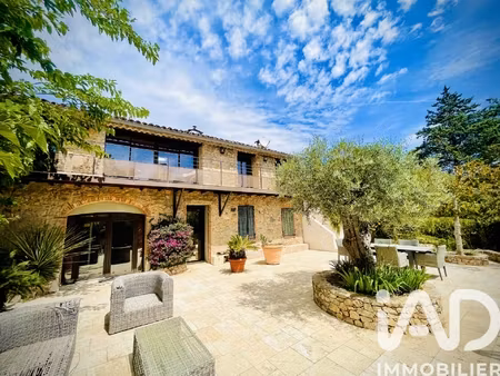 vente bastide 14 pièces