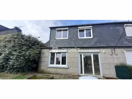 maison guingamp 4 pièce(s) 90.82 m2