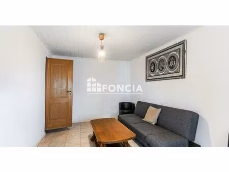 maison hayange – 149 m² – investisseur – division possible
