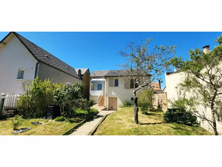 maison la ferté-bernard 4 pièce(s) 54 m2