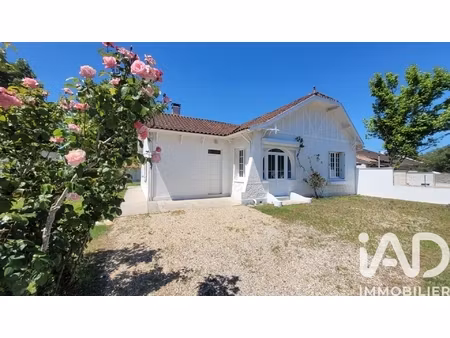 vente maison de campagne 5 pièces