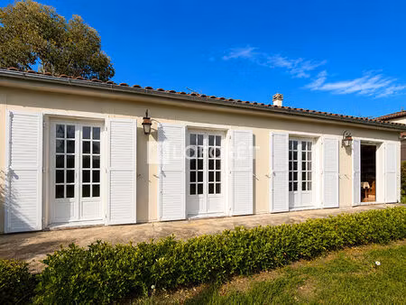 exclusivite laforet maison 4 pièce(s) 78 m2
