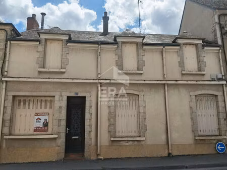 maison 165 m2 4 chambres à lignieres (18160)