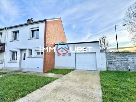 maison en vente - marck (62730)