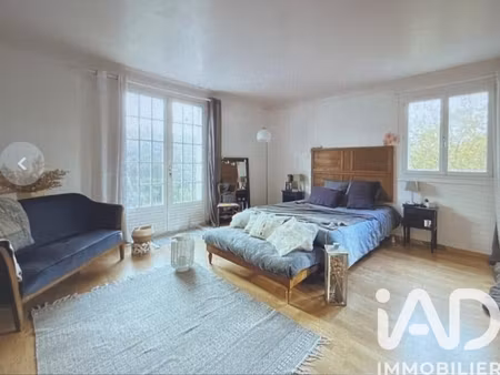 vente maison de campagne 7 pièces