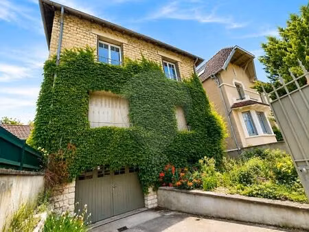 maison 4 chambre(s) à vendre