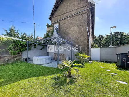 maison oissel 5 pièce(s) 92 m2