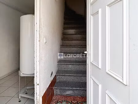 maison perpignan 4 pièces 50 m2
