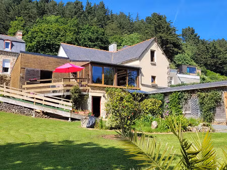 maison plouha bord de mer - 5 pièces 110 m2
