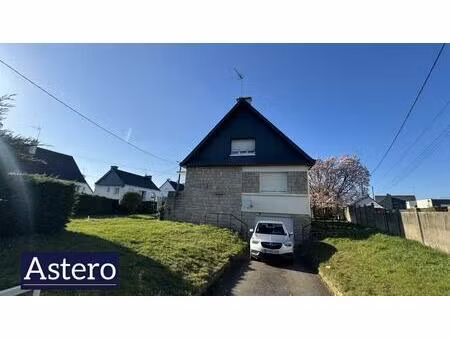 grande maison hyper centre pontivy