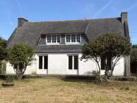 vente maison à riec-sur-belon (29340) : à vendre / 183m² riec-sur-belon