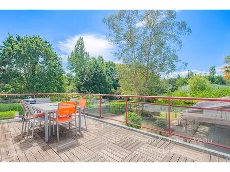 maison familiale 6 pièces (167m²)