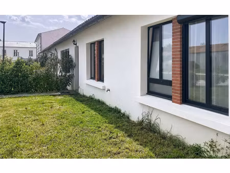 maison salles-sur-mer m² t-4 à vendre  326 500 €