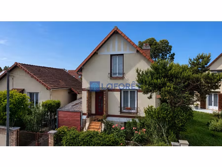 maison savigny sur orge 3 pièce(s) 80 m2