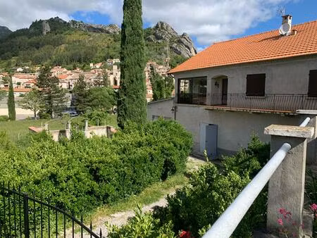 maison t3 de 4 pièce(s) 87.6 m2