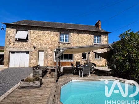 vente maison de ville 4 pièces