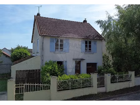 maison 3 chambre(s) à vendre