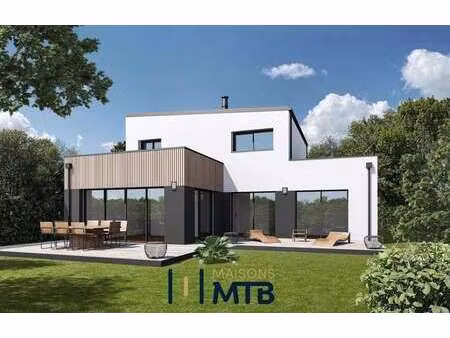 vente maison à vignoc (35630) : à vendre / 135m² vignoc