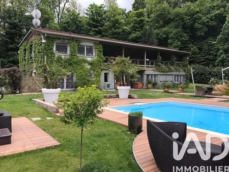 vente domaine 10 pièces