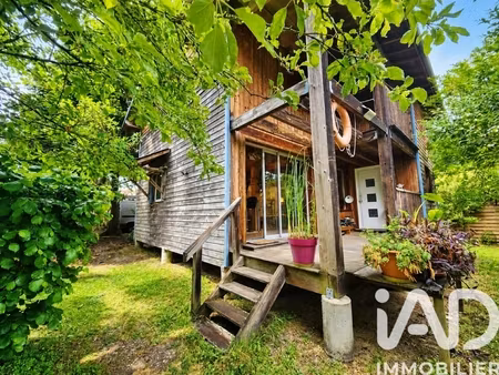 vente maison/villa 2 pièces