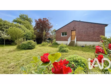 vente maison/villa 2 pièces