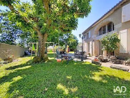 vente maison/villa 6 pièces