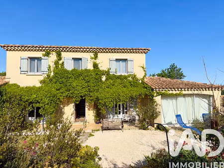 vente maison traditionnelle 6 pièces