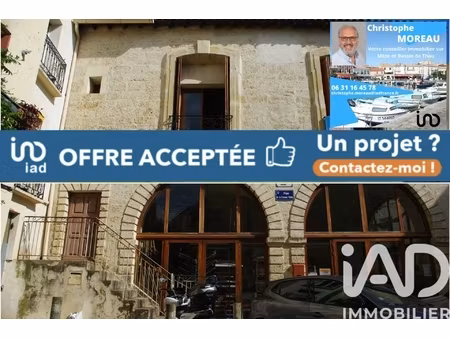 vente maison/villa 4 pièces