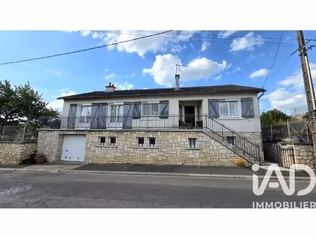vente maison/villa 8 pièces