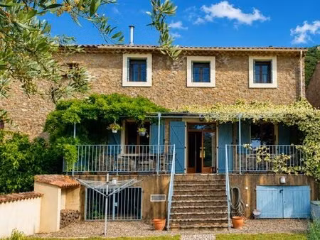 maison de caractère