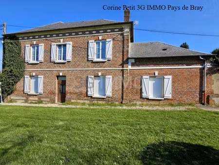 maison 7 pièces