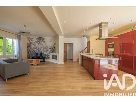 vente maison/villa 7 pièces