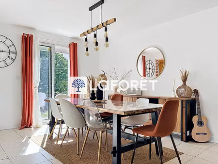 vente - maison - voulmentin