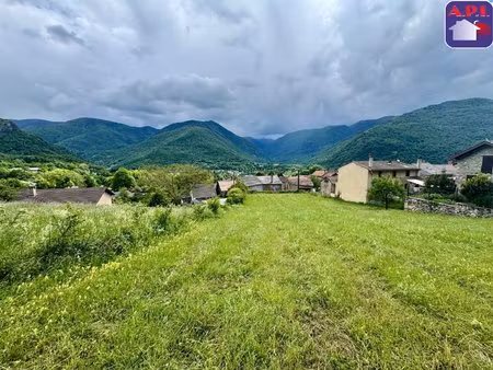terrain
