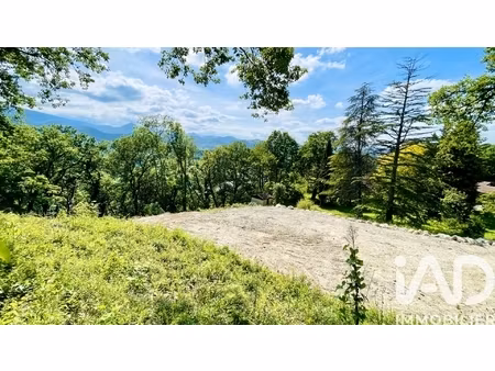 vente terrain à bâtir 3 234 m²