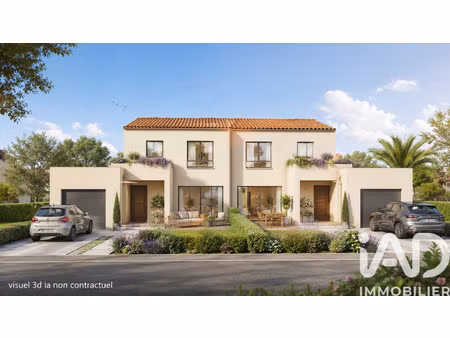 vente terrain à bâtir 1 467 m²
