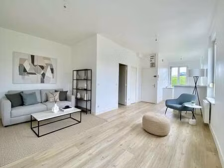 vente appartement 3 pièces à falaise (14700) : à vendre 3 pièces / 63m² falaise