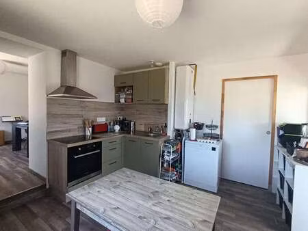 vente appartement t1 à granville (50400) : à vendre t1 / 33m² granville