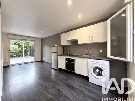 appartement à aubergenville (78410)