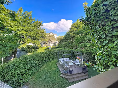 appartement à vendre annecy